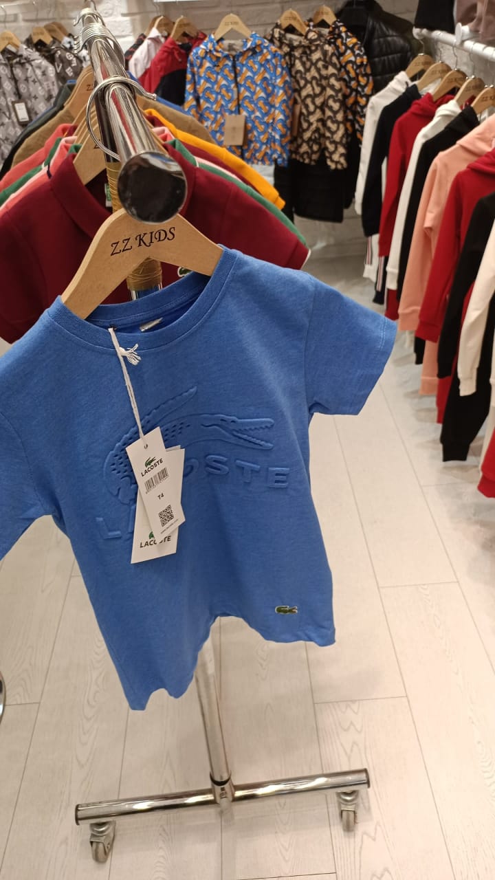 Lacoste - T Shirt