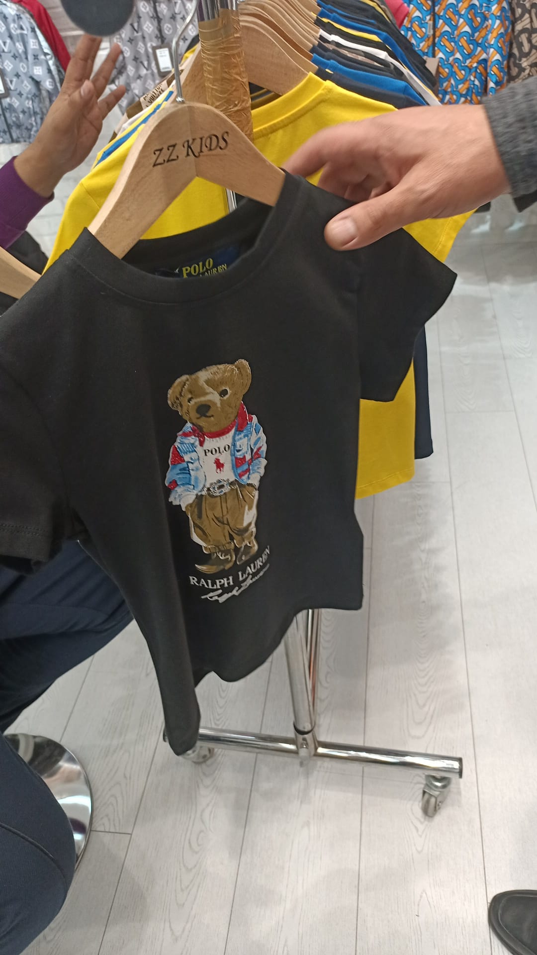 Ralph Lauren Tshirt