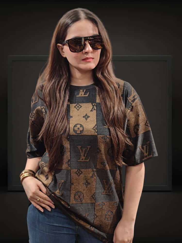 Louis Vuitton T Shirt