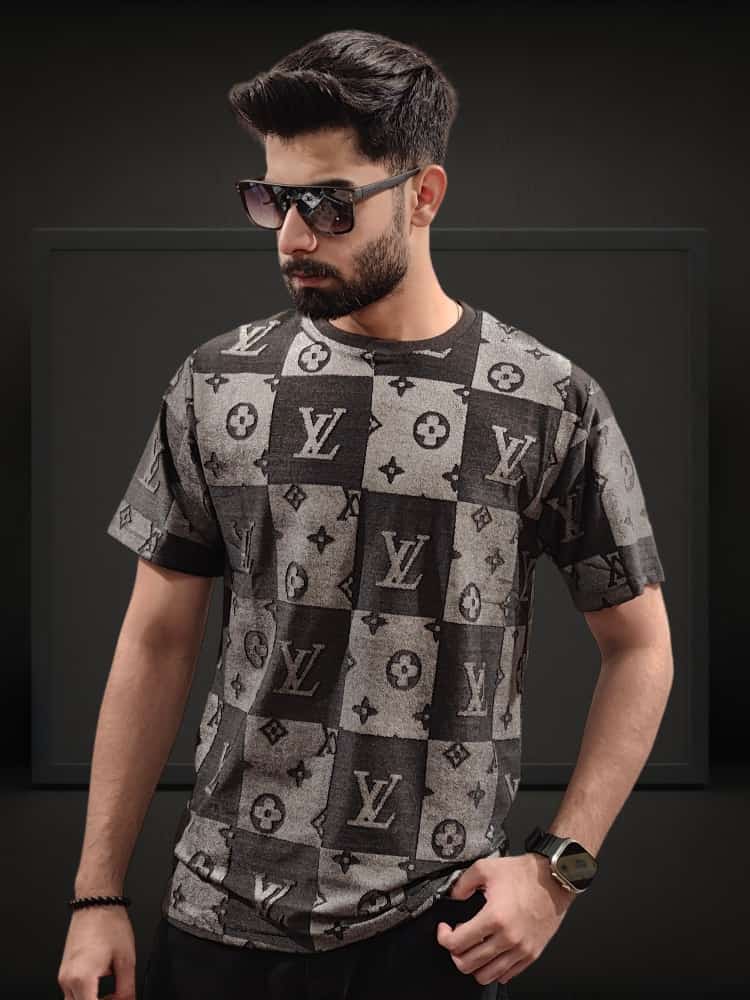 Louis Vuitton T Shirt