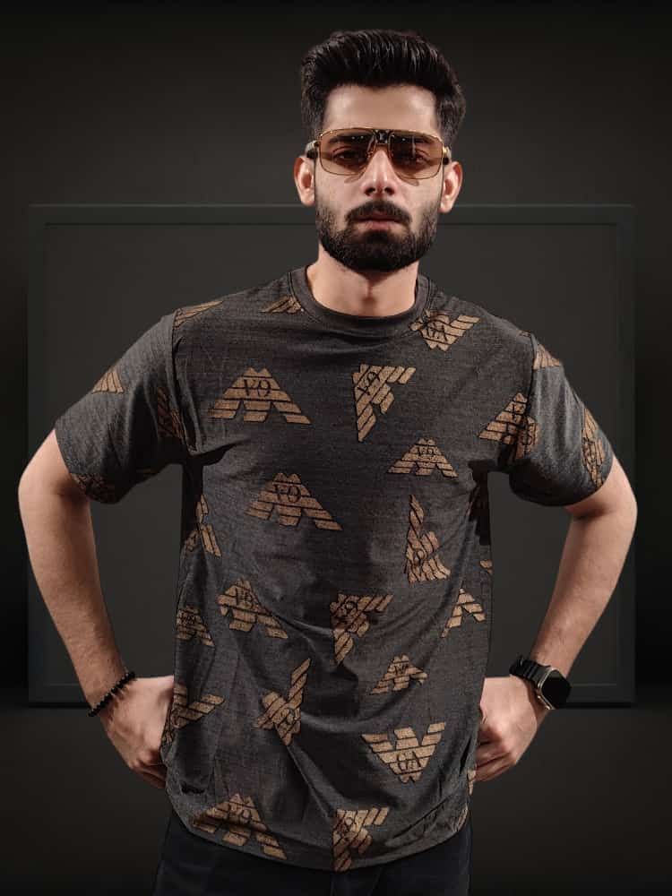 Armani - T Shirt