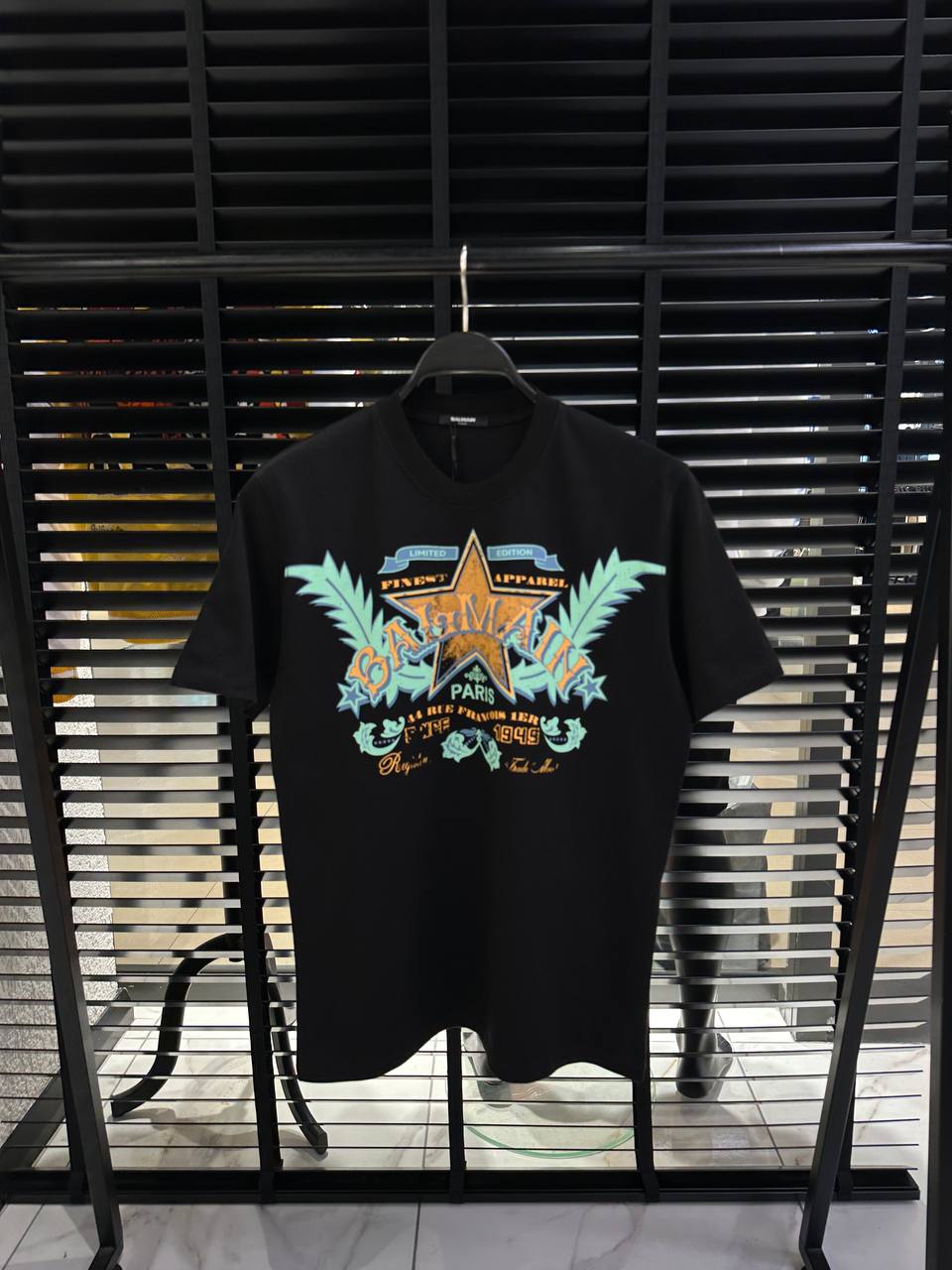 Balmain Tshirt