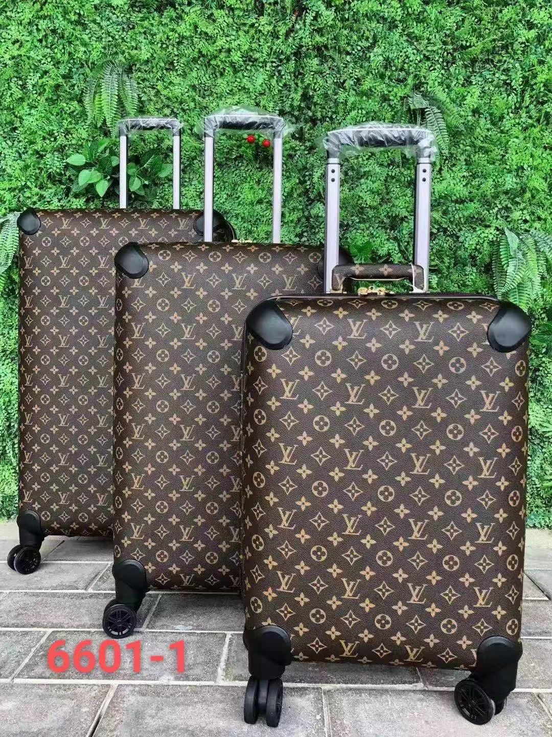 Louis Vuitton Trolley Luggage Bags