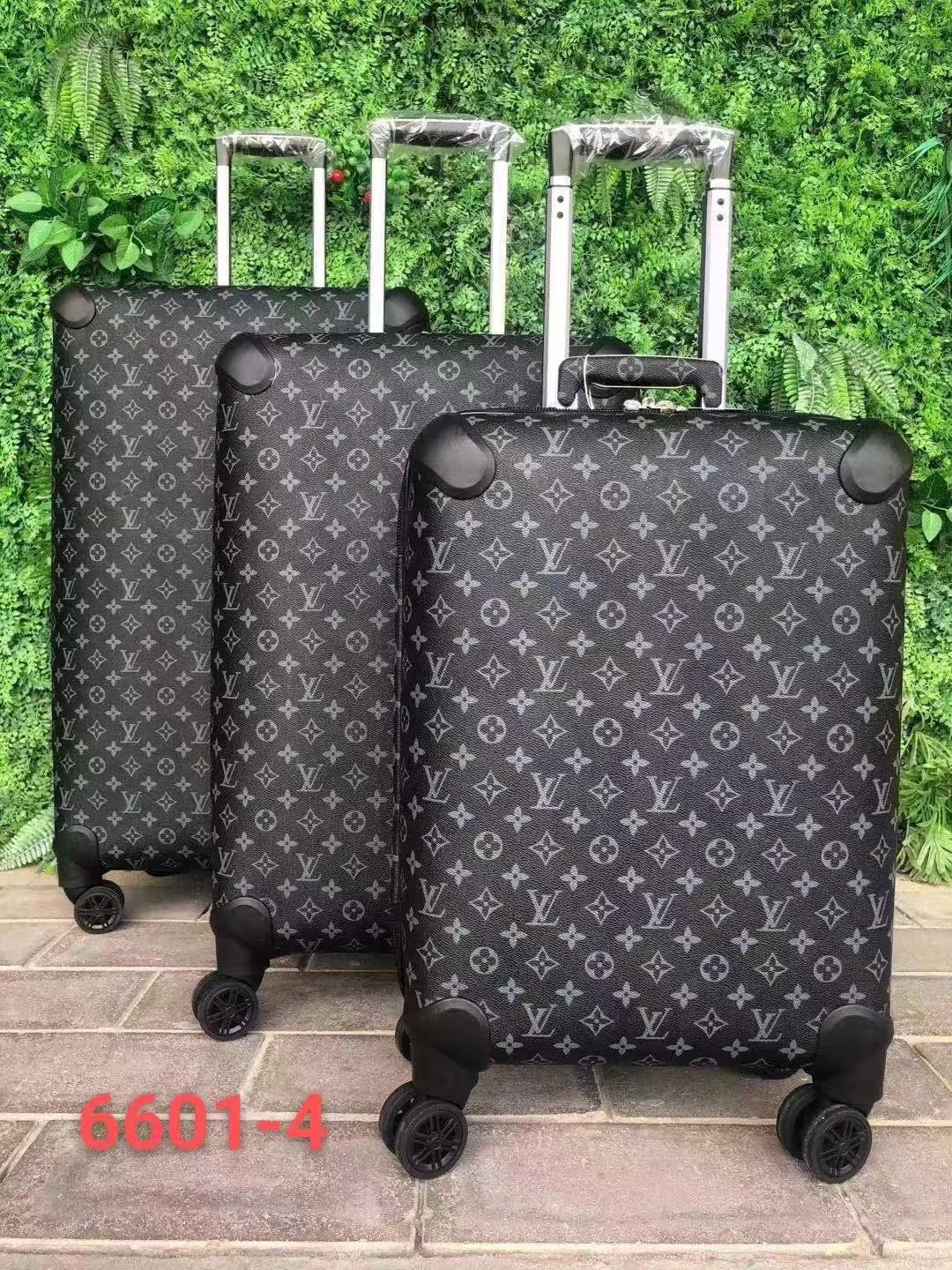 Louis Vuitton Trolley Luggage Bags