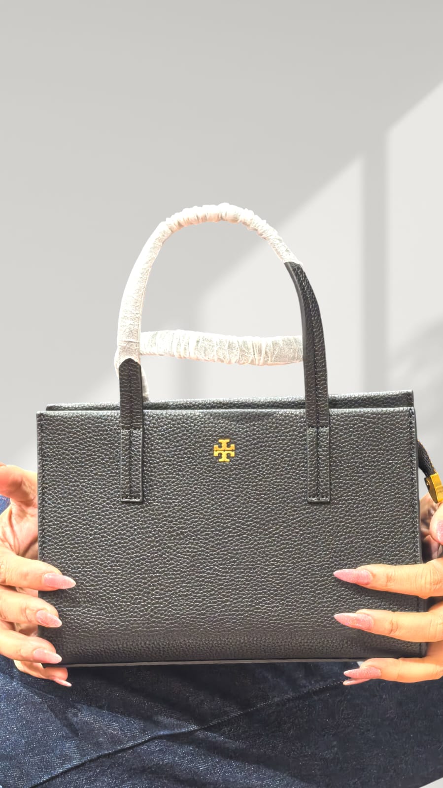 Tory Burch Bag with Box