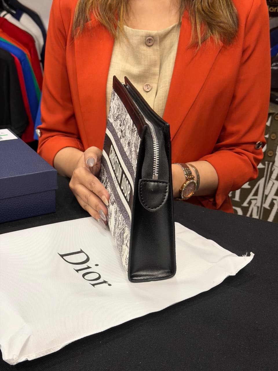 CD Pouch