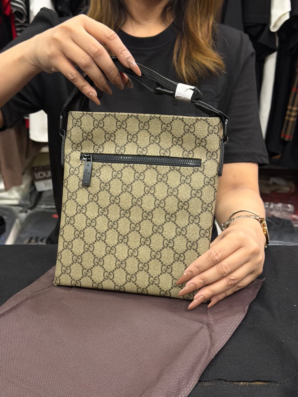 Gucci Cross Body