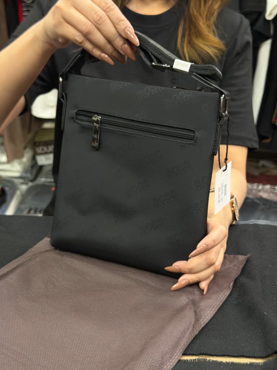 Gucci Cross Body