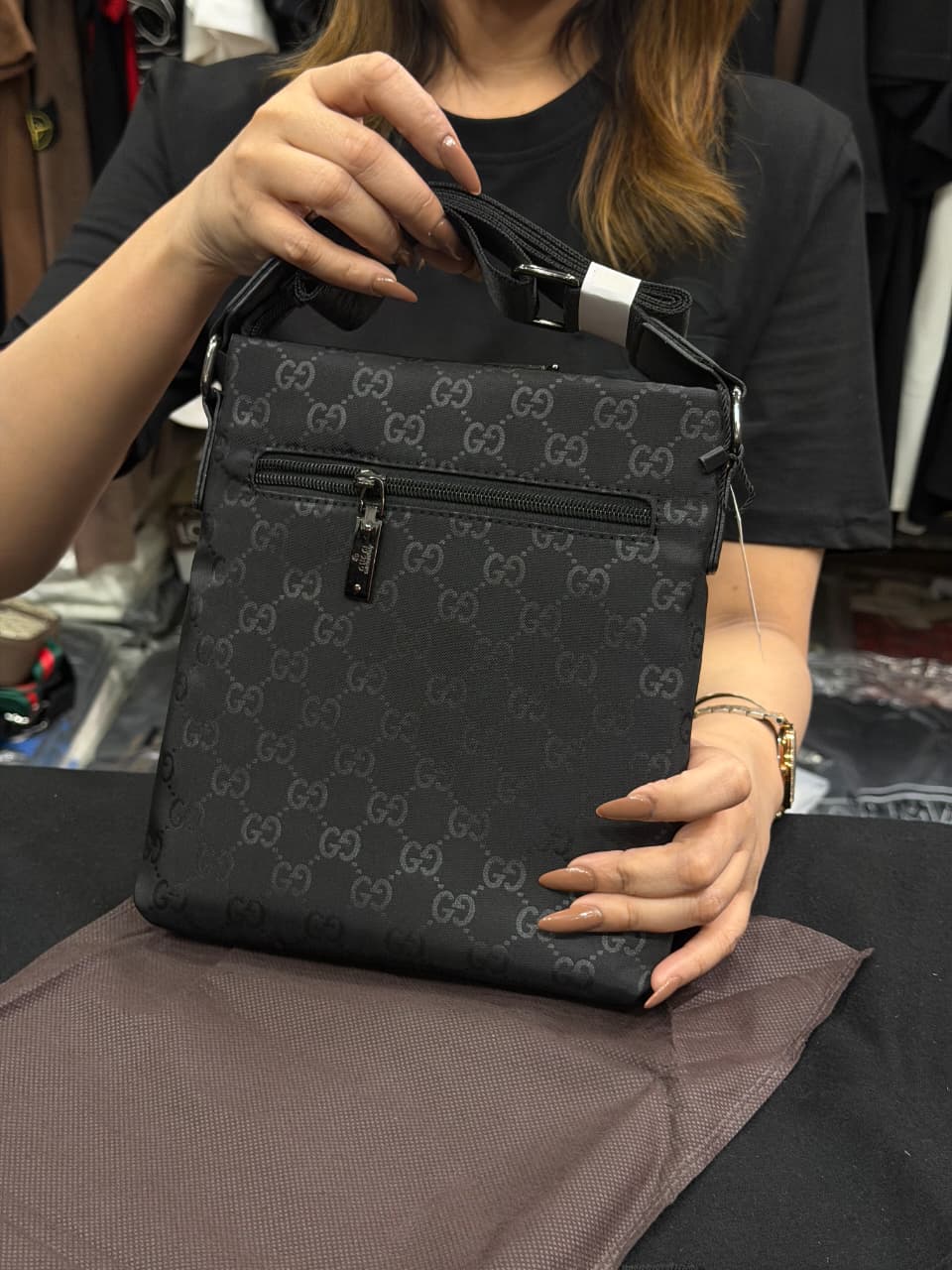 Gucci Cross Body