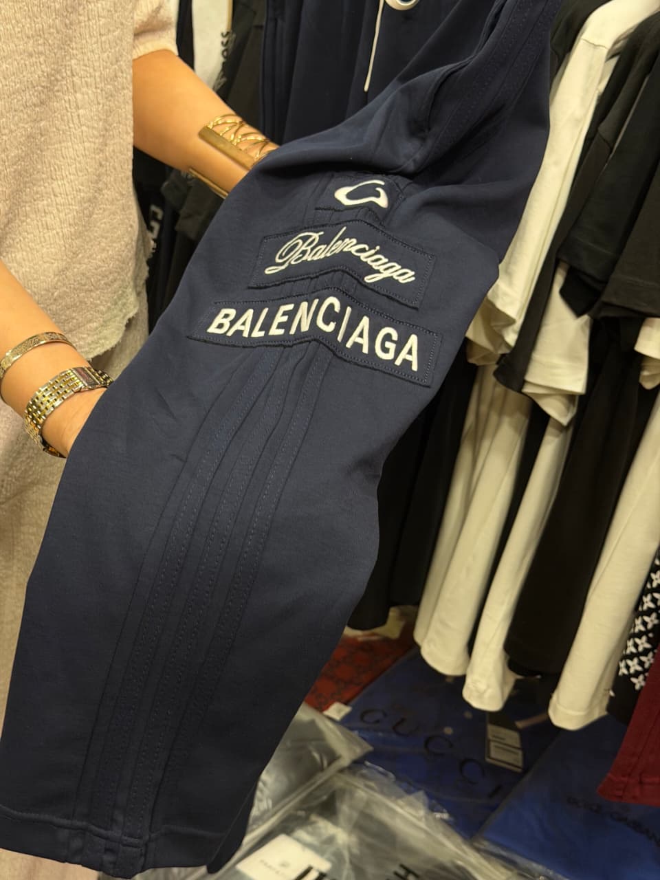 Balenciaga Trouser