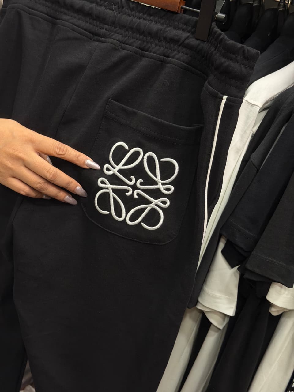Loewe Trouser