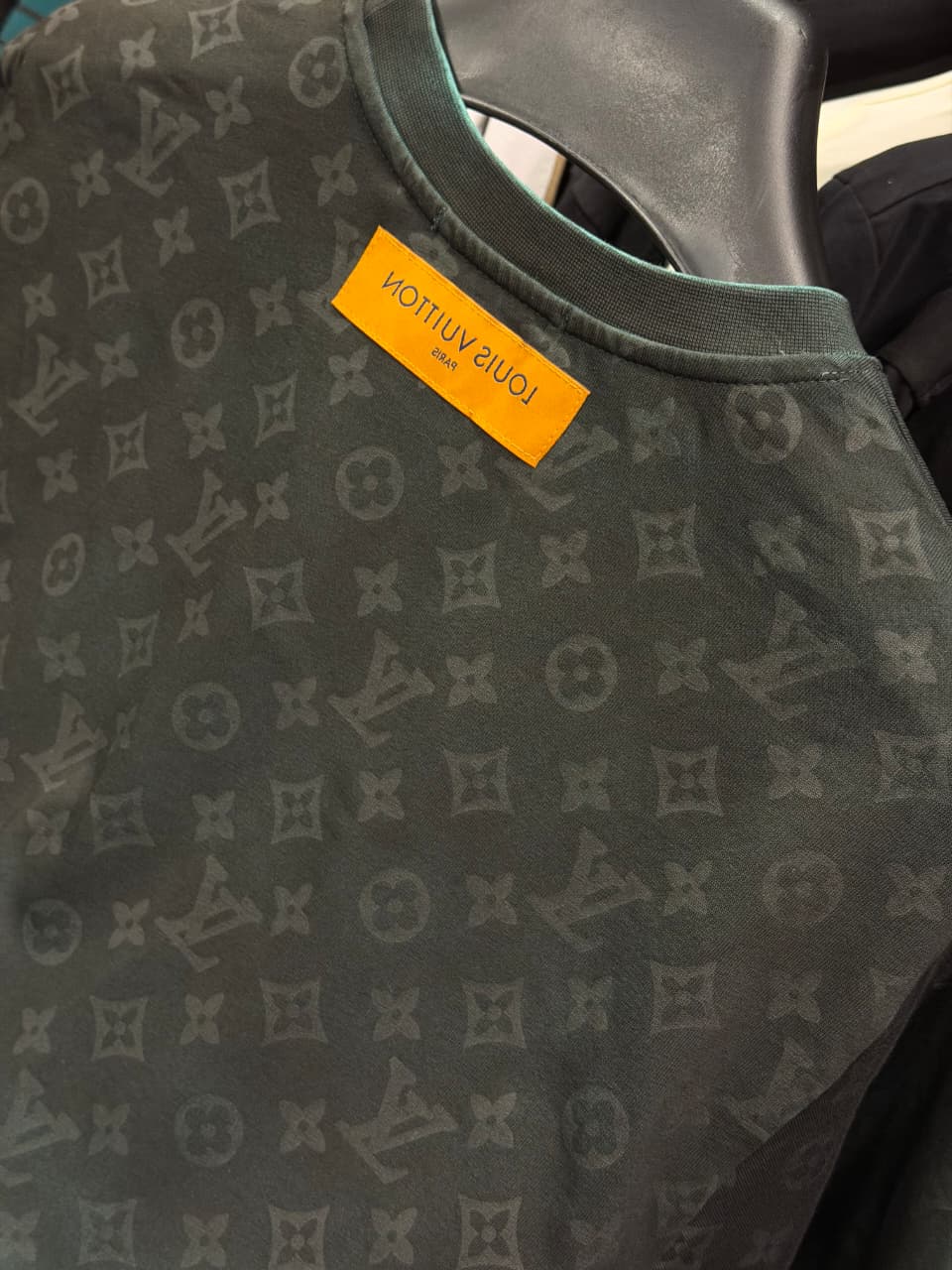 Louis Vuitton 1:1 Grade Tshirt