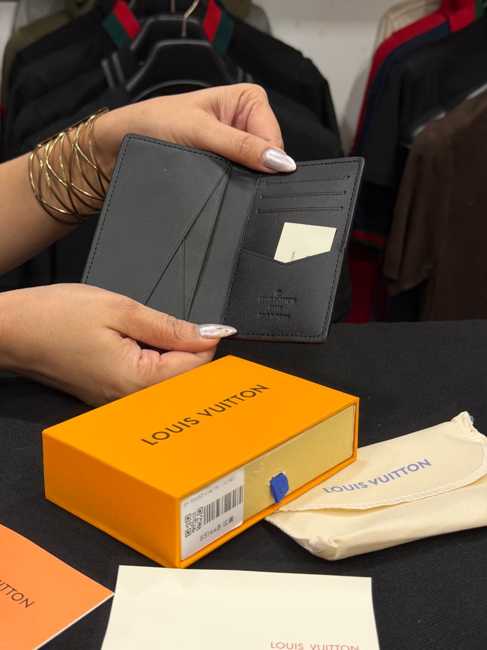 Louis Vuitton Card Holder