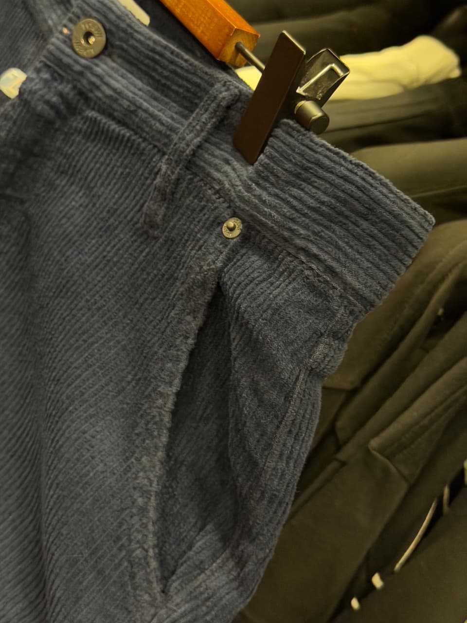 Loewe 1:1 Grade Super Premium Codrey Jeans Pant