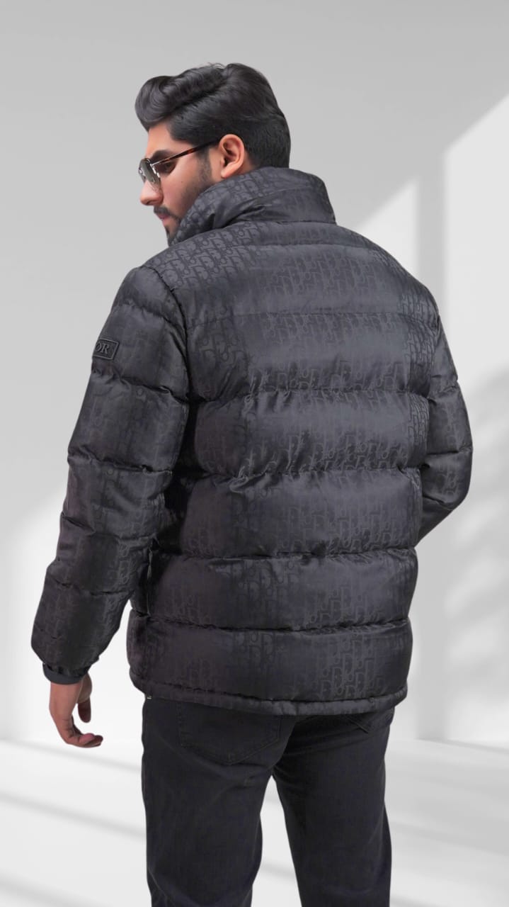 CD NFC Enabled 1:1 Grade Jacket
