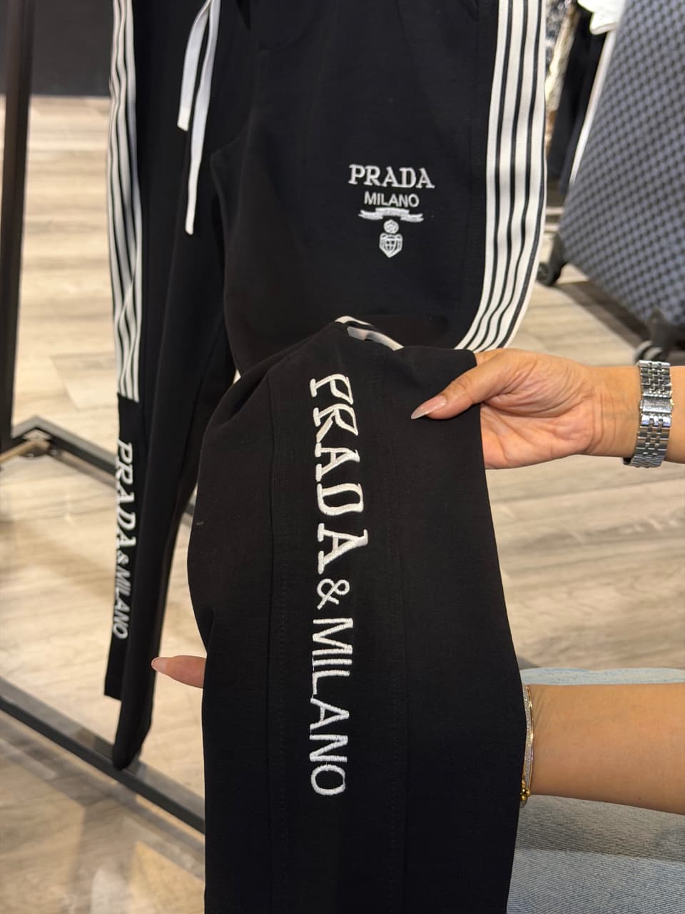 Prada Trouser