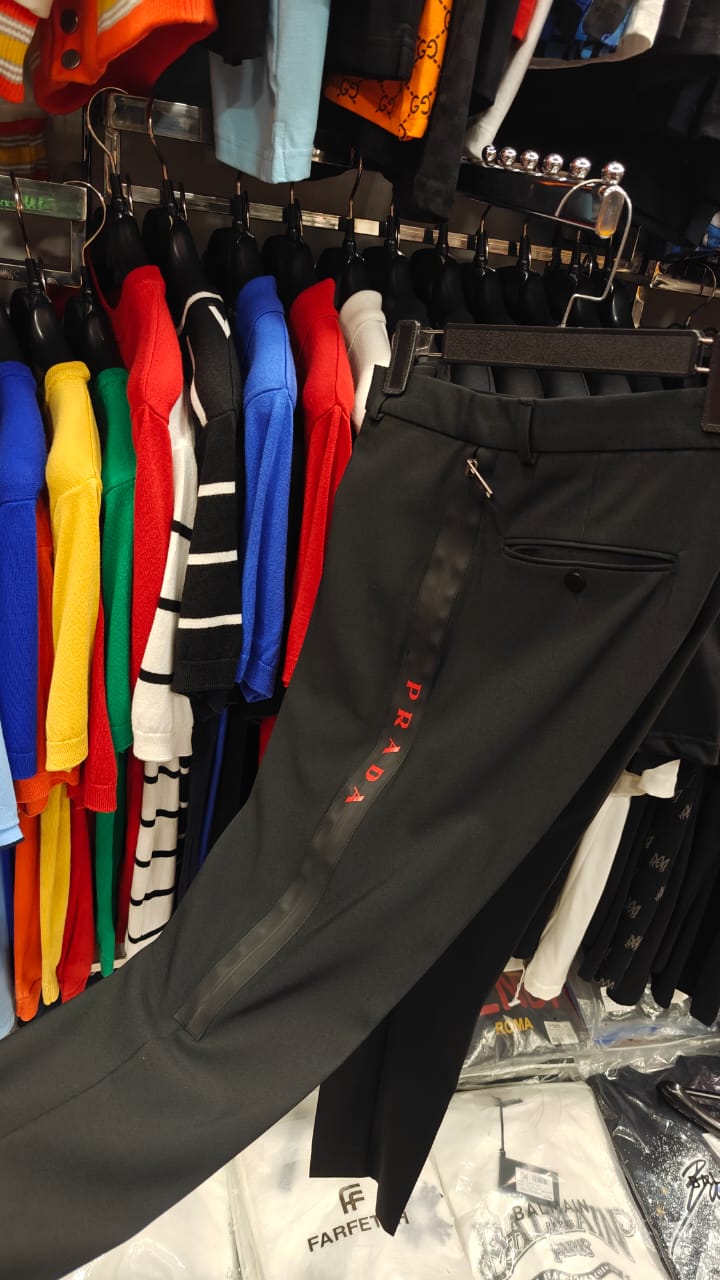 Prada Pant