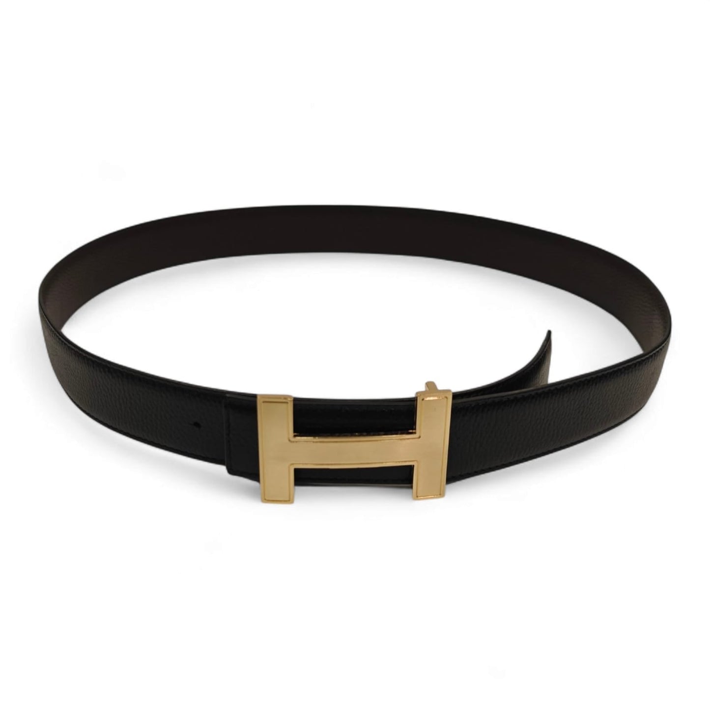 Hermes Belt
