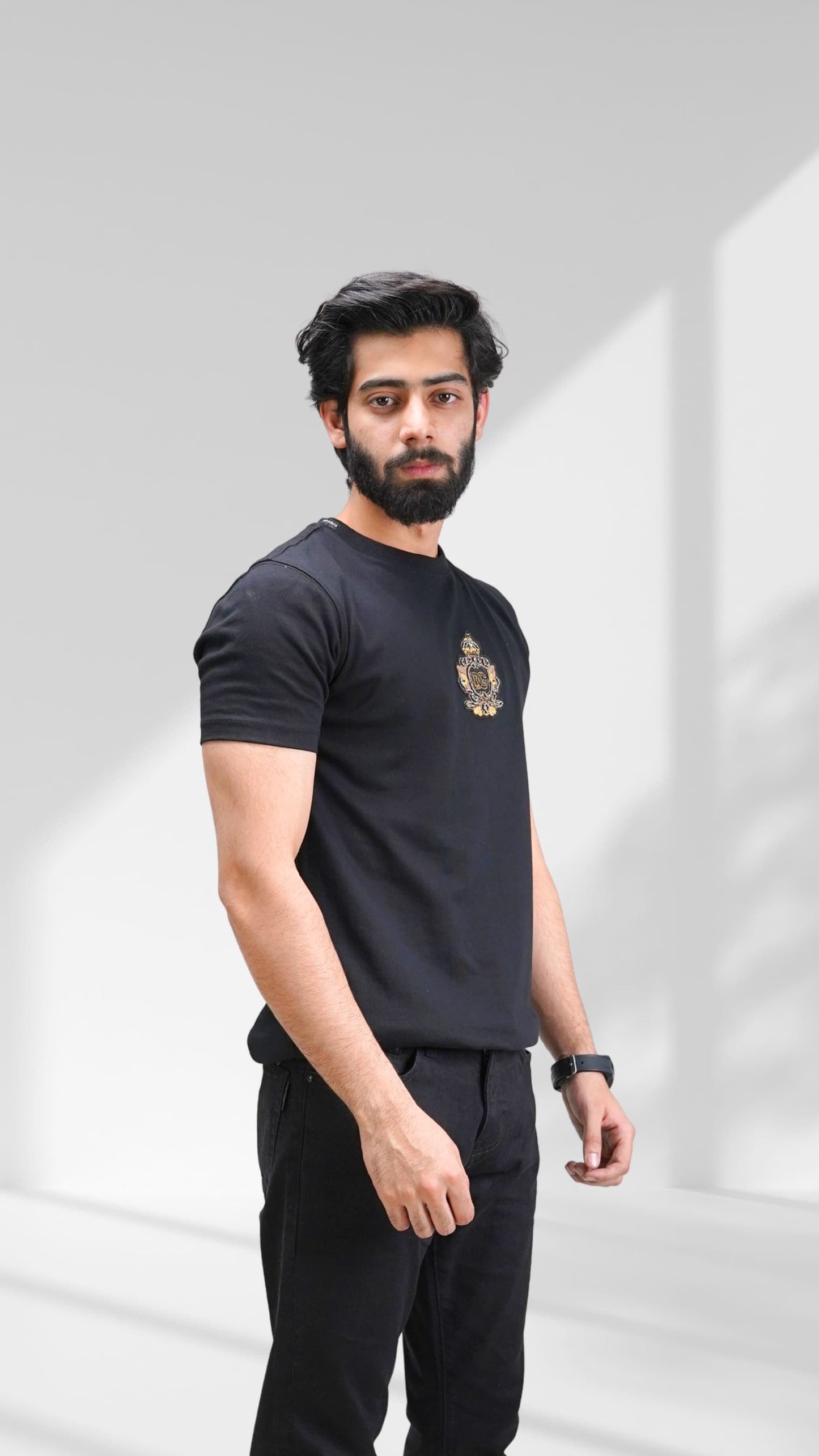 DG - Men's Tshirt