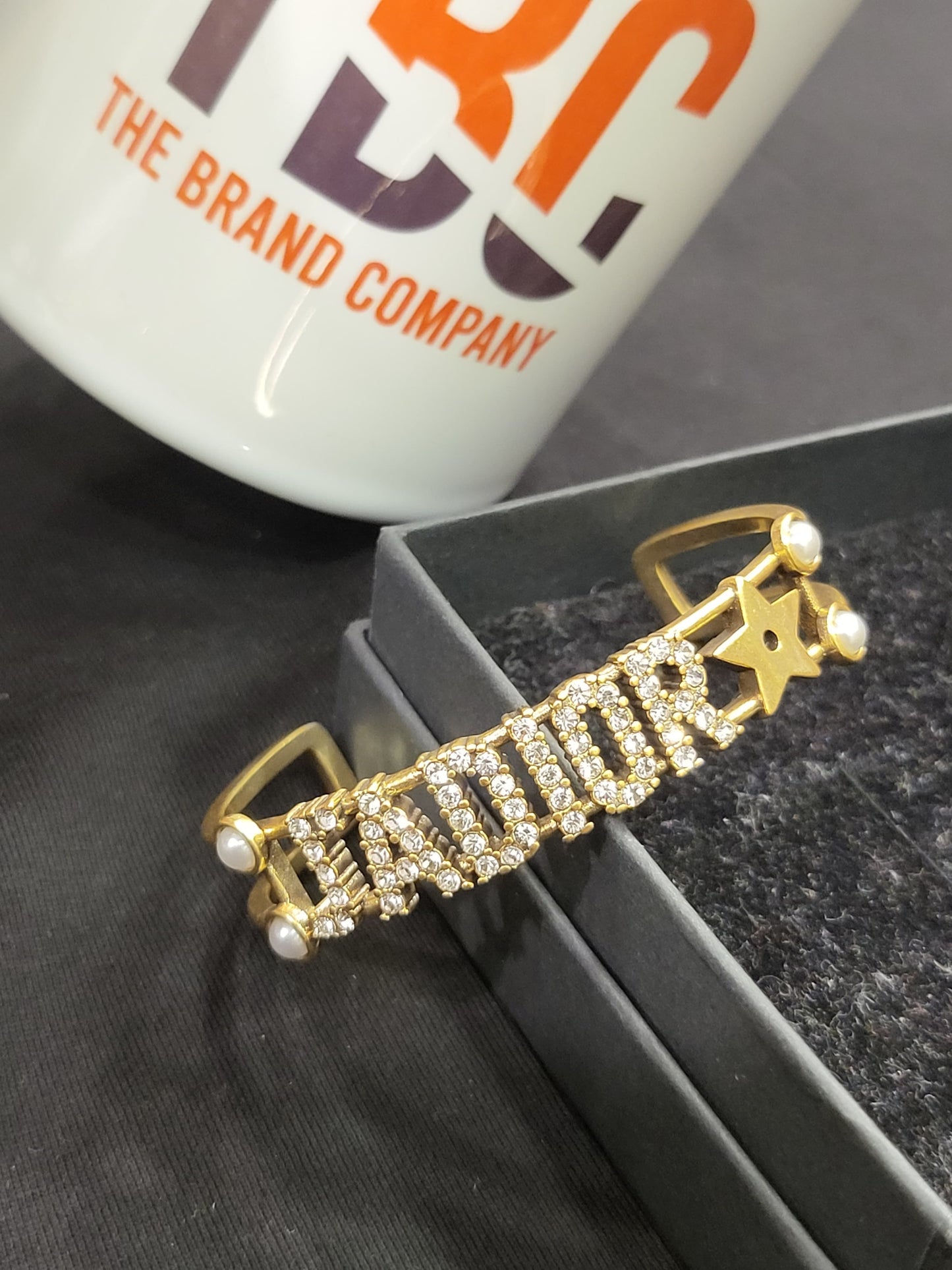 CD Bracelet