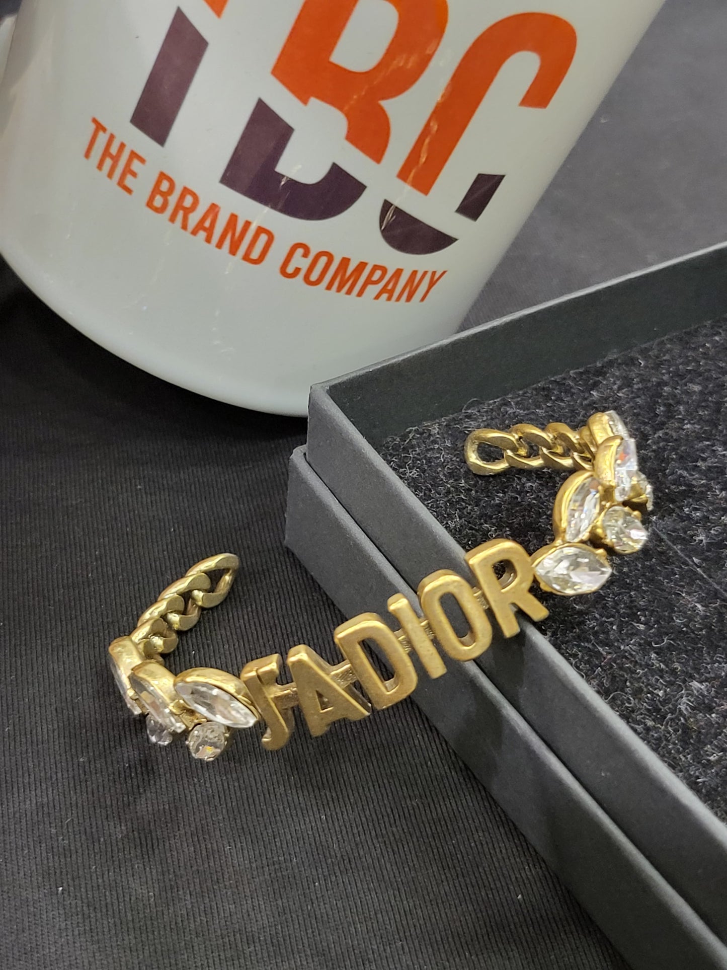 CD Bracelet