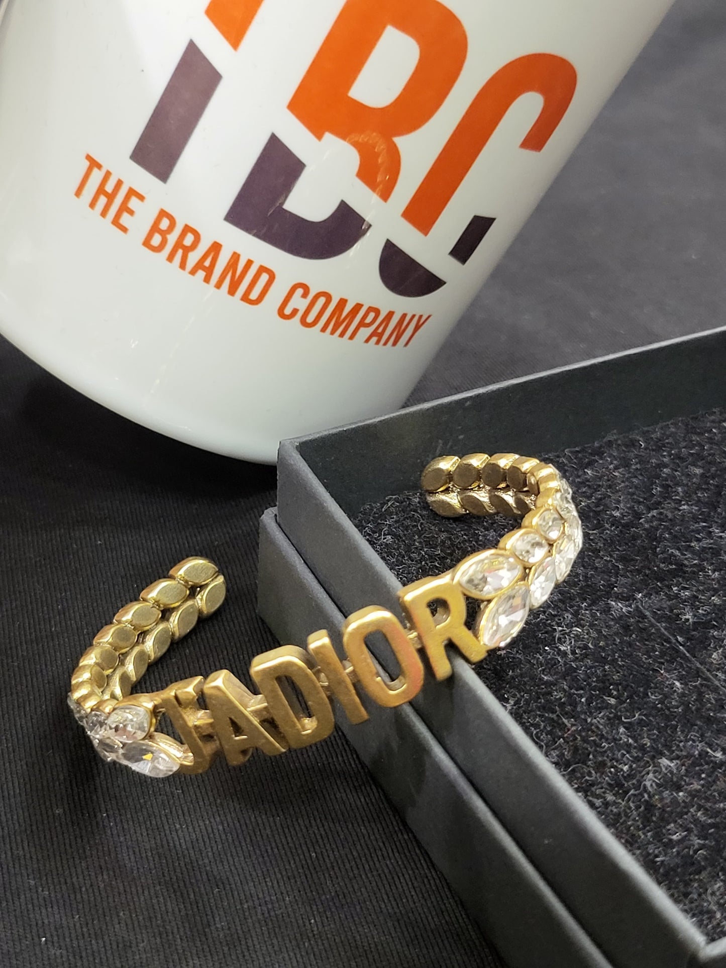 CD Bracelet