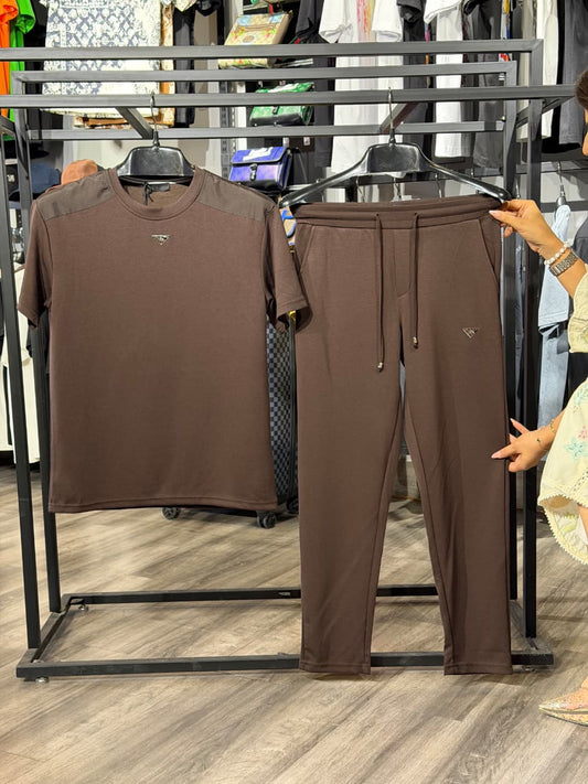 Prada 1:1 Co-ords Tracksuit Set