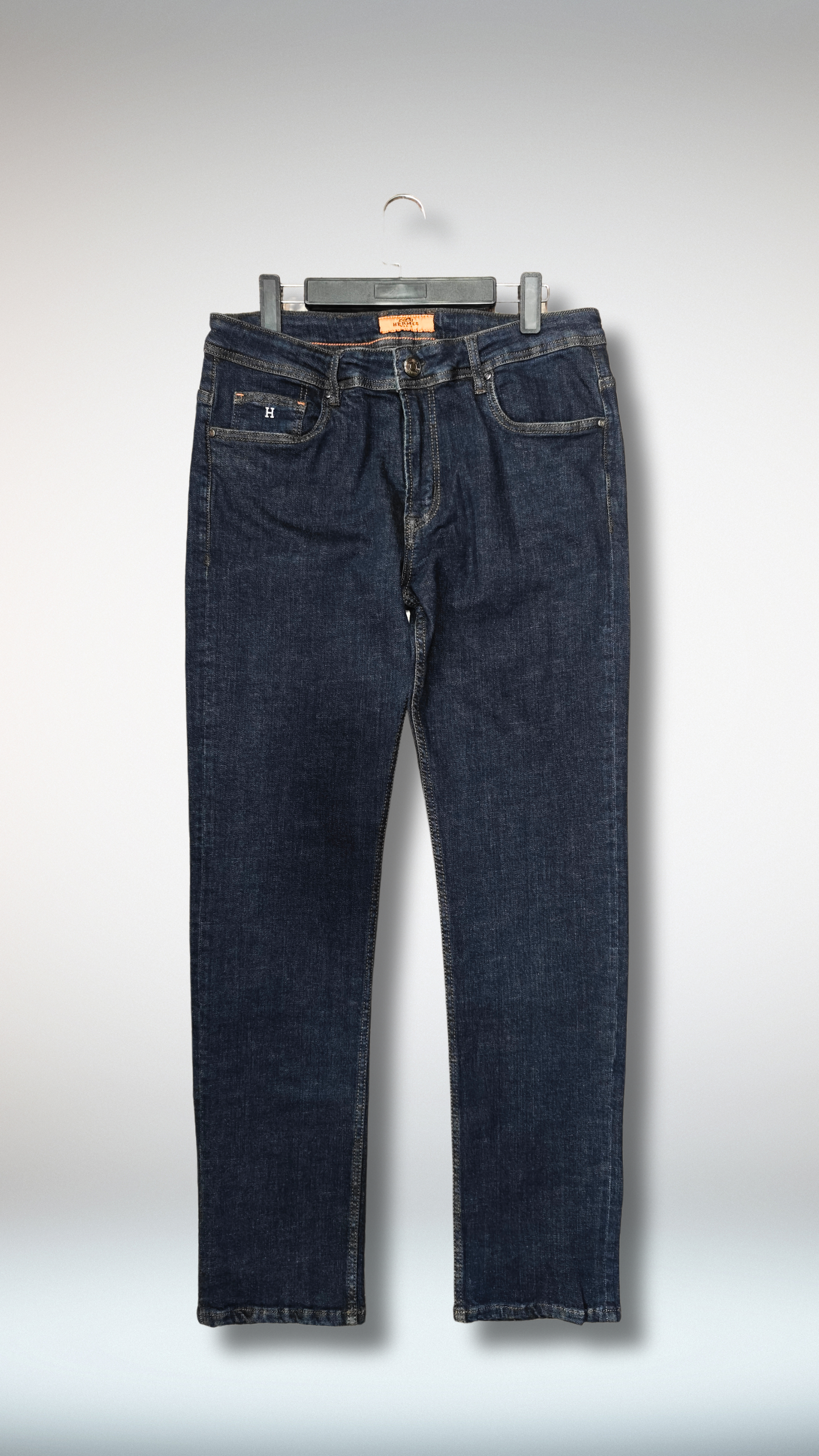 HERMES Men's Jeans