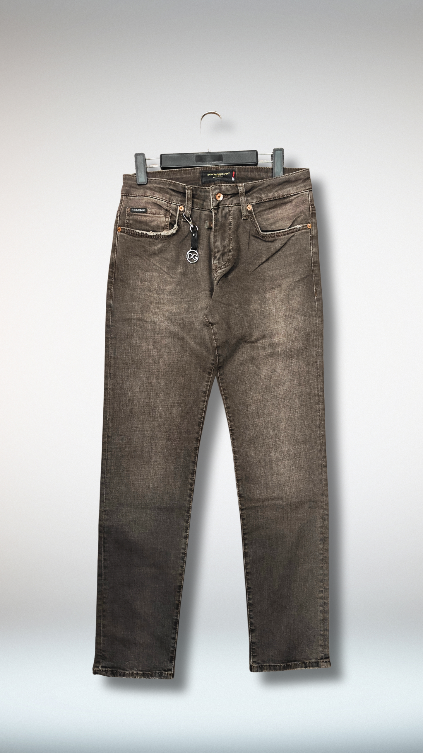 DG Men's Jeans