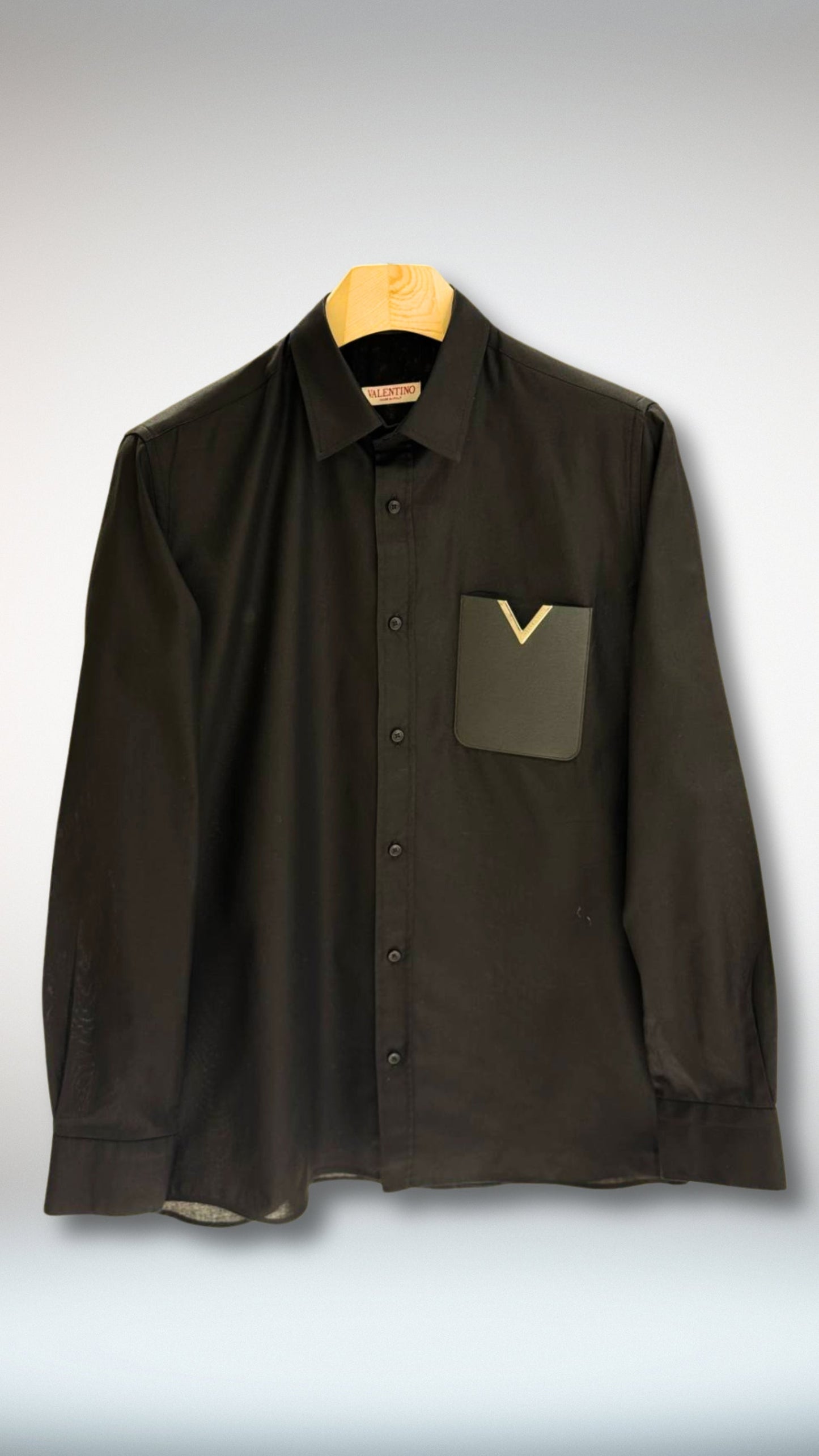 VALENTINO Button Down Shirt