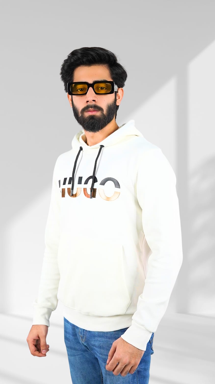 HUGO BOSS 1:1 Grade Hoodie