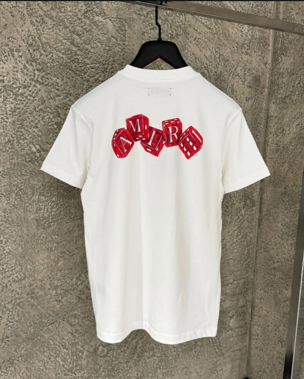 Am-iri 1:1 Grade Tshirt