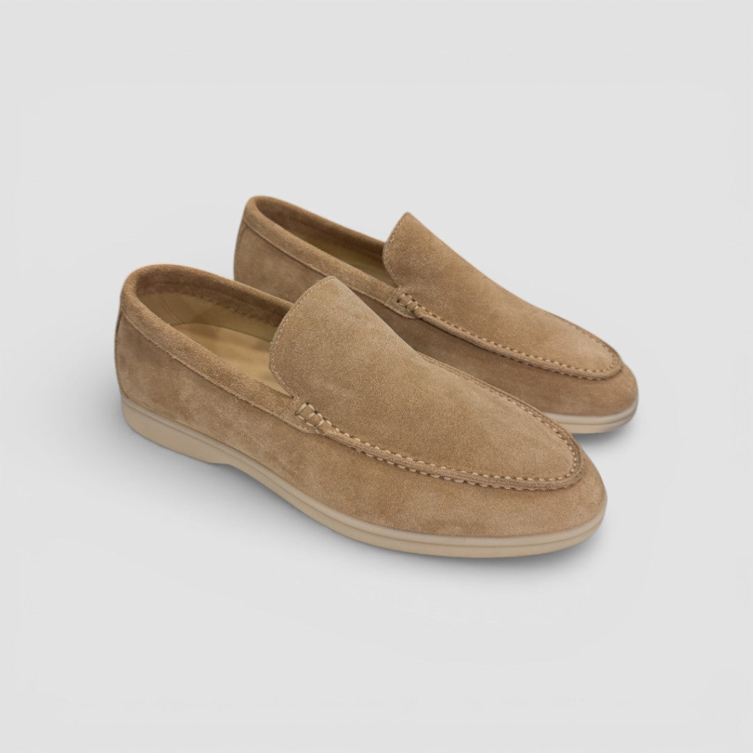 Loro Piana Summer Walk 1:1 Grade Shoe