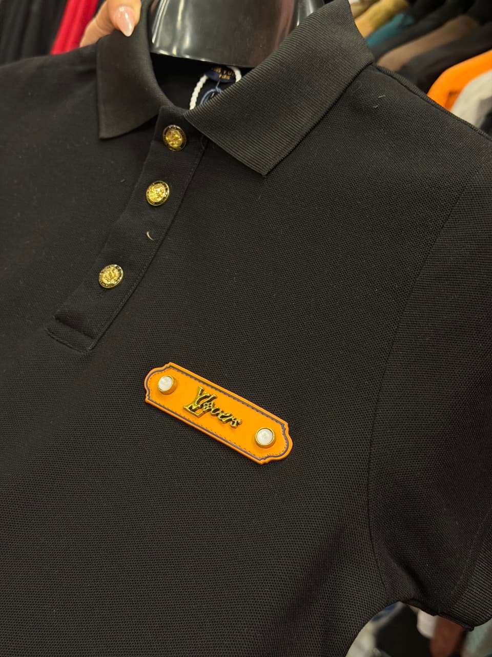 Louis Vuitton Polo