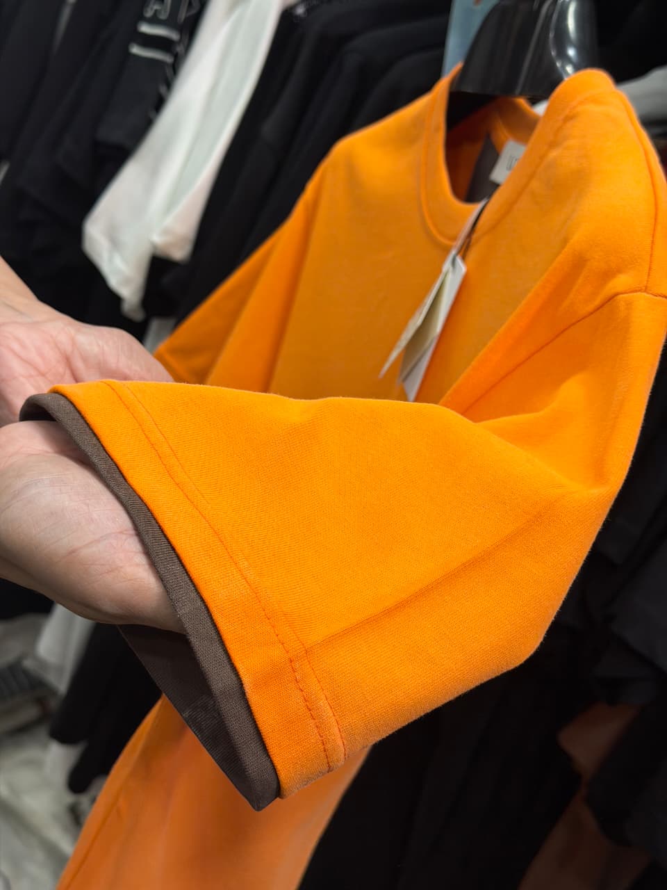 Loewe 1:1 Premium Grade Oversized Tshirt