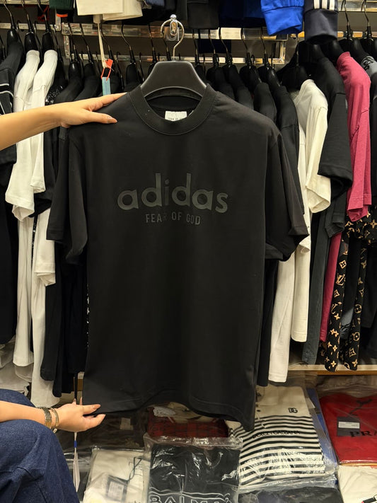 Adidas/Fear Of God 1:1 Grade Tshirt