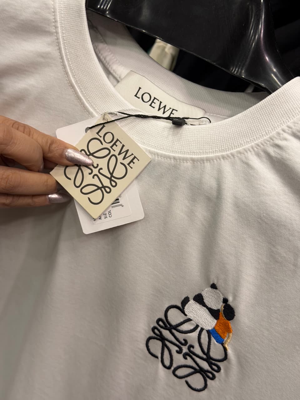 Loewe Tshirt