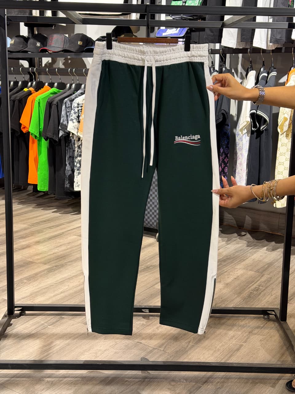 Balenciaga Trouser
