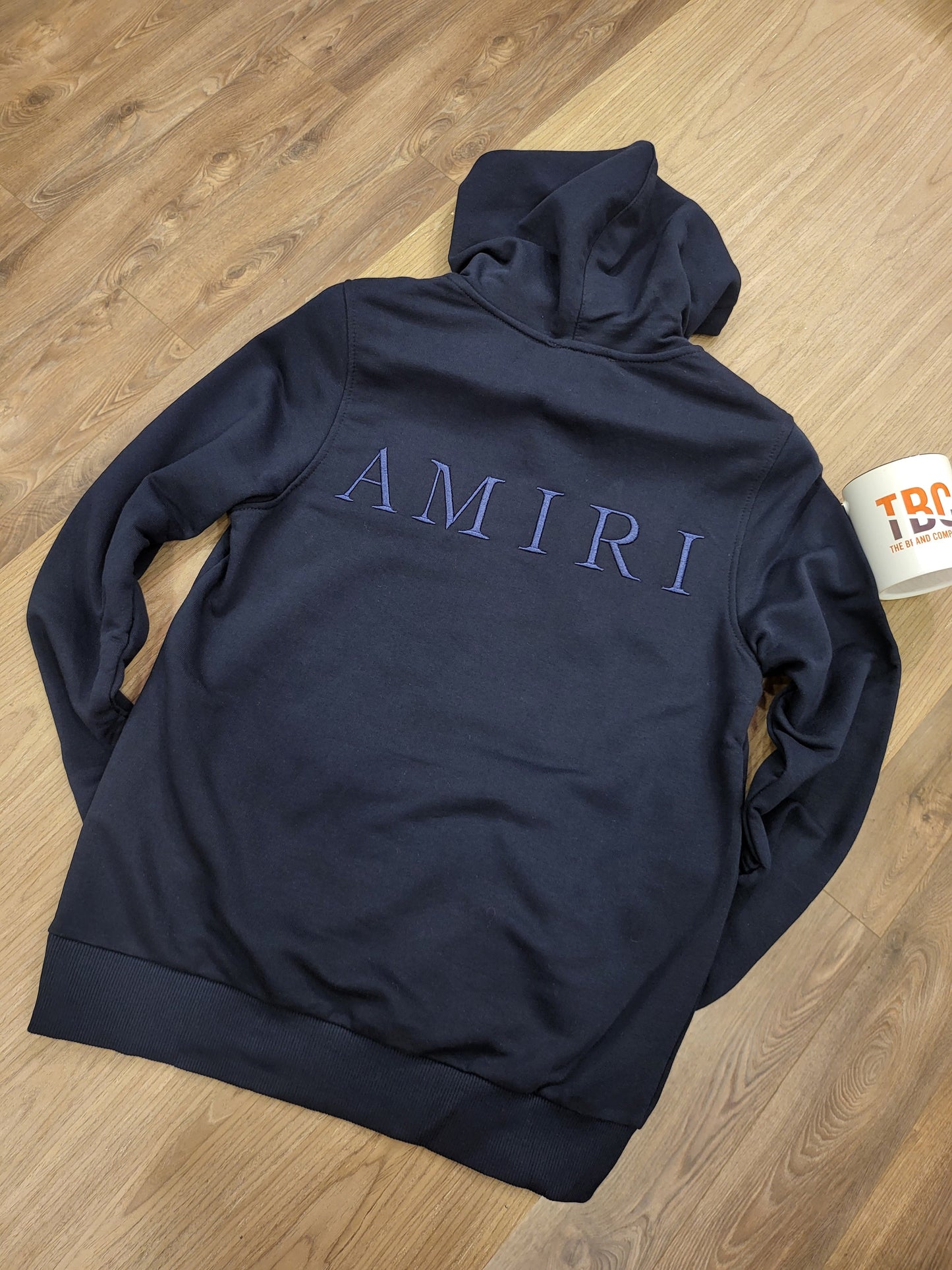 Am-iri Hoodie