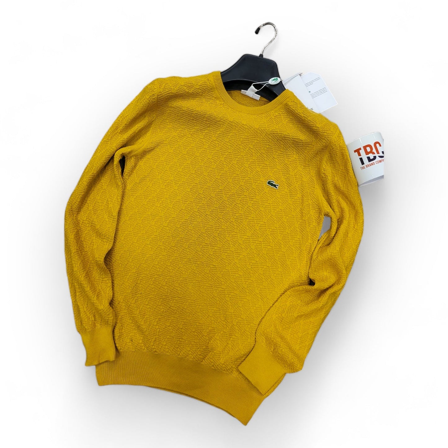 Lacoste Men's Sweater