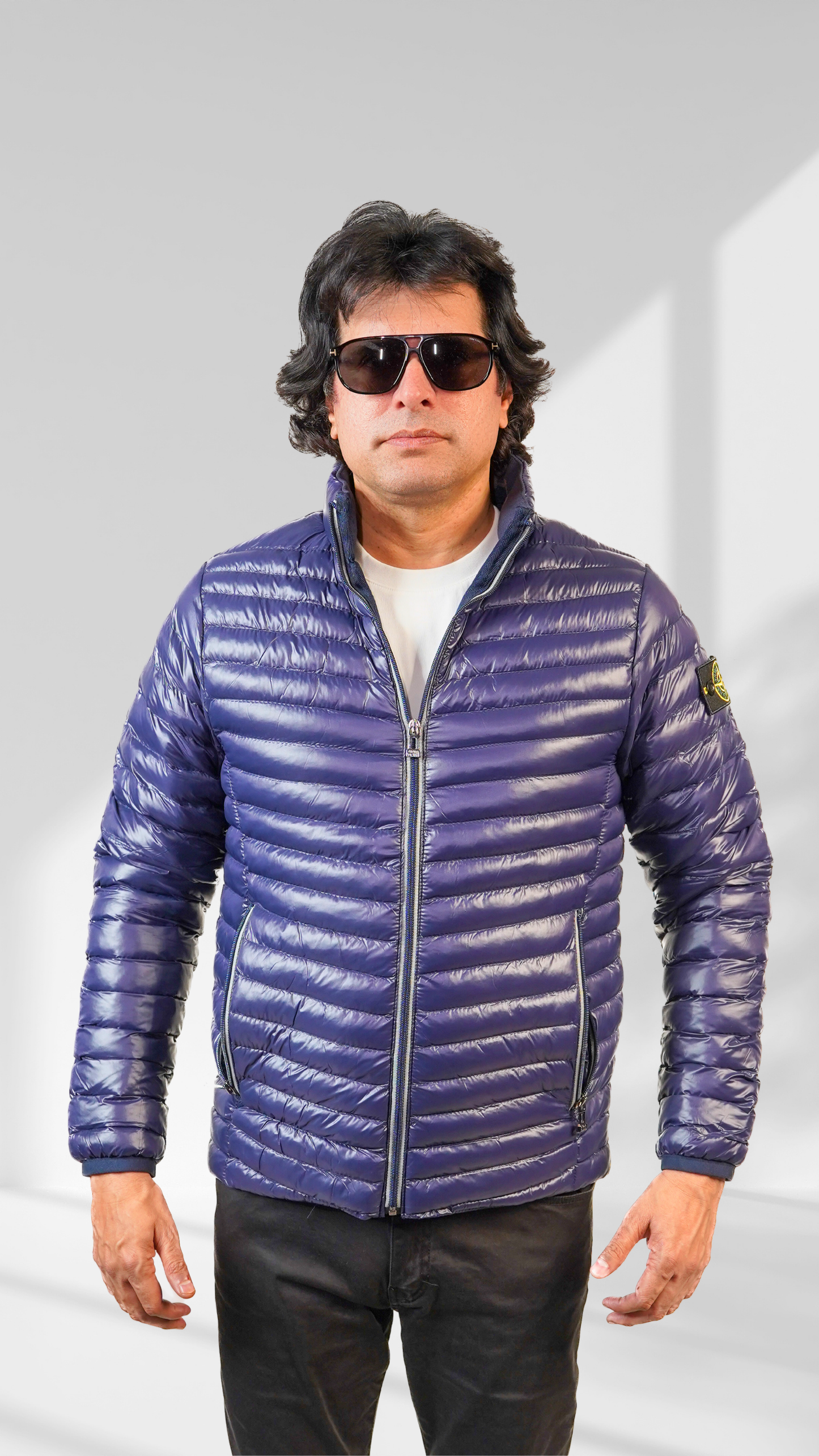 Stone Island Men's Jacket