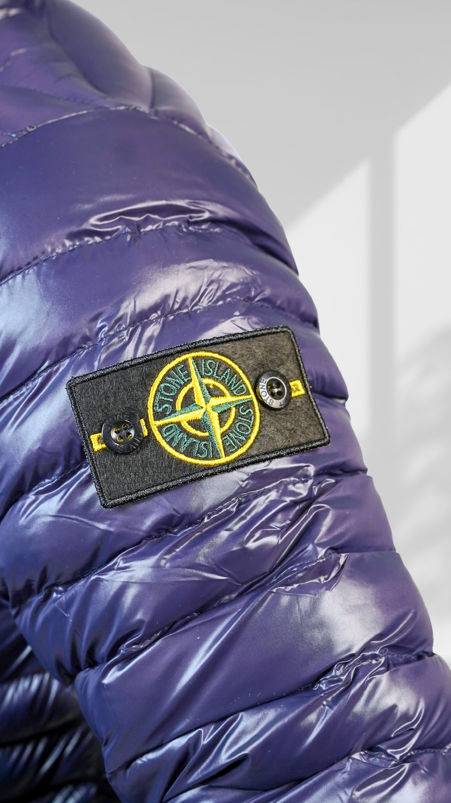 Stone Island Men's Jacket