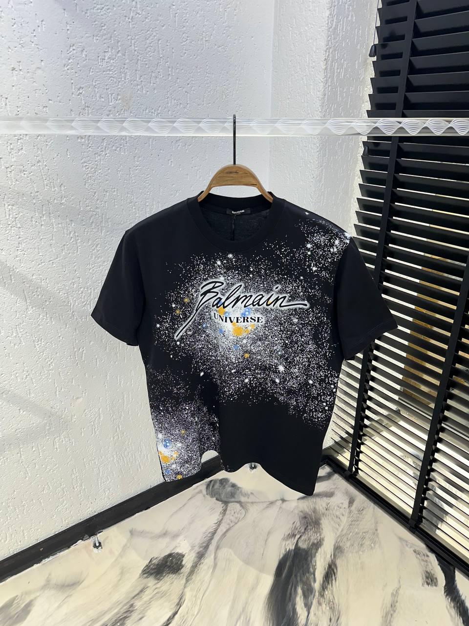 BALMAIN 1:1 Grade Tshirt
