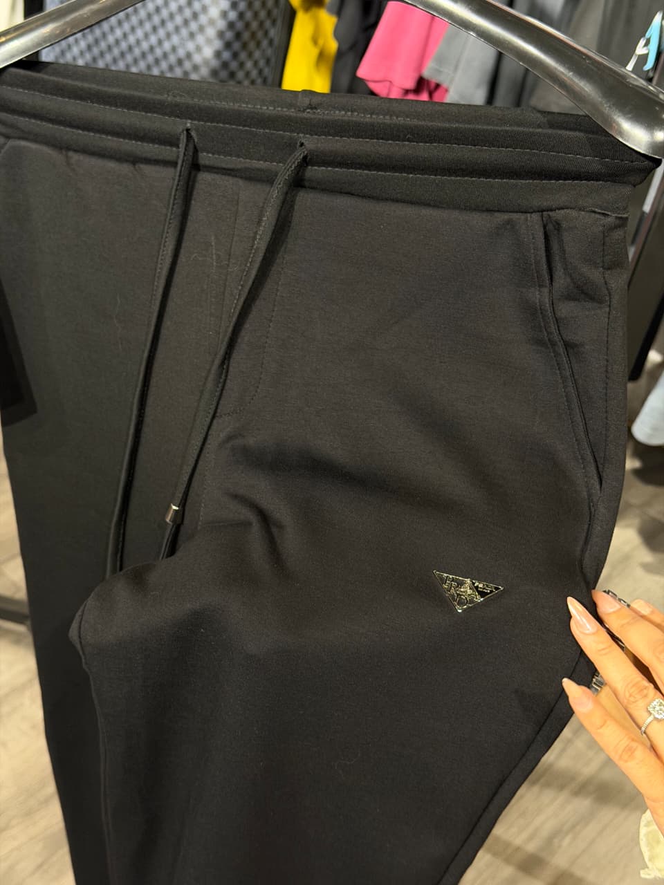 Prada 1:1 Co-ords Tracksuit Set