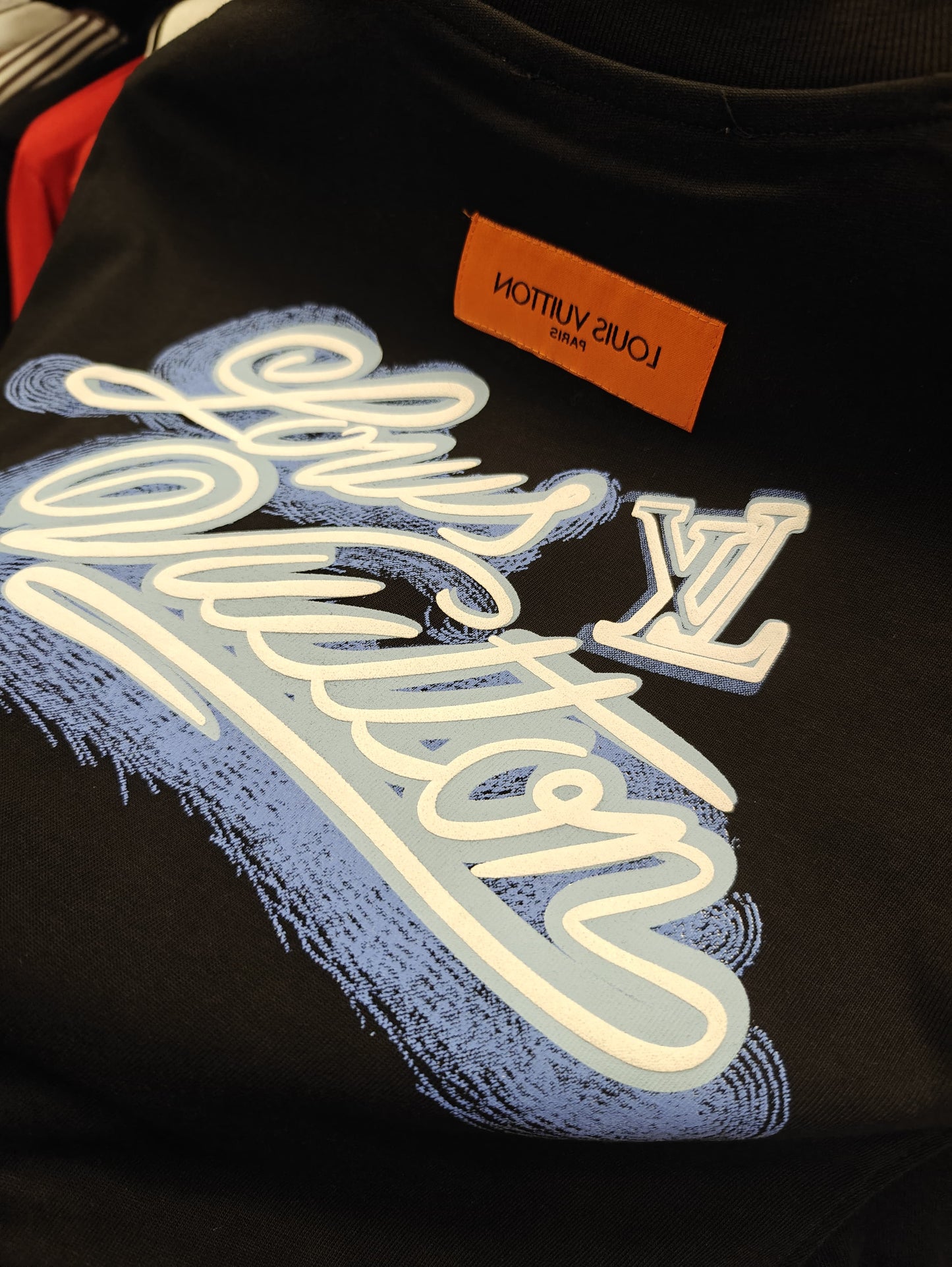 Louis Vuitton Tshirt