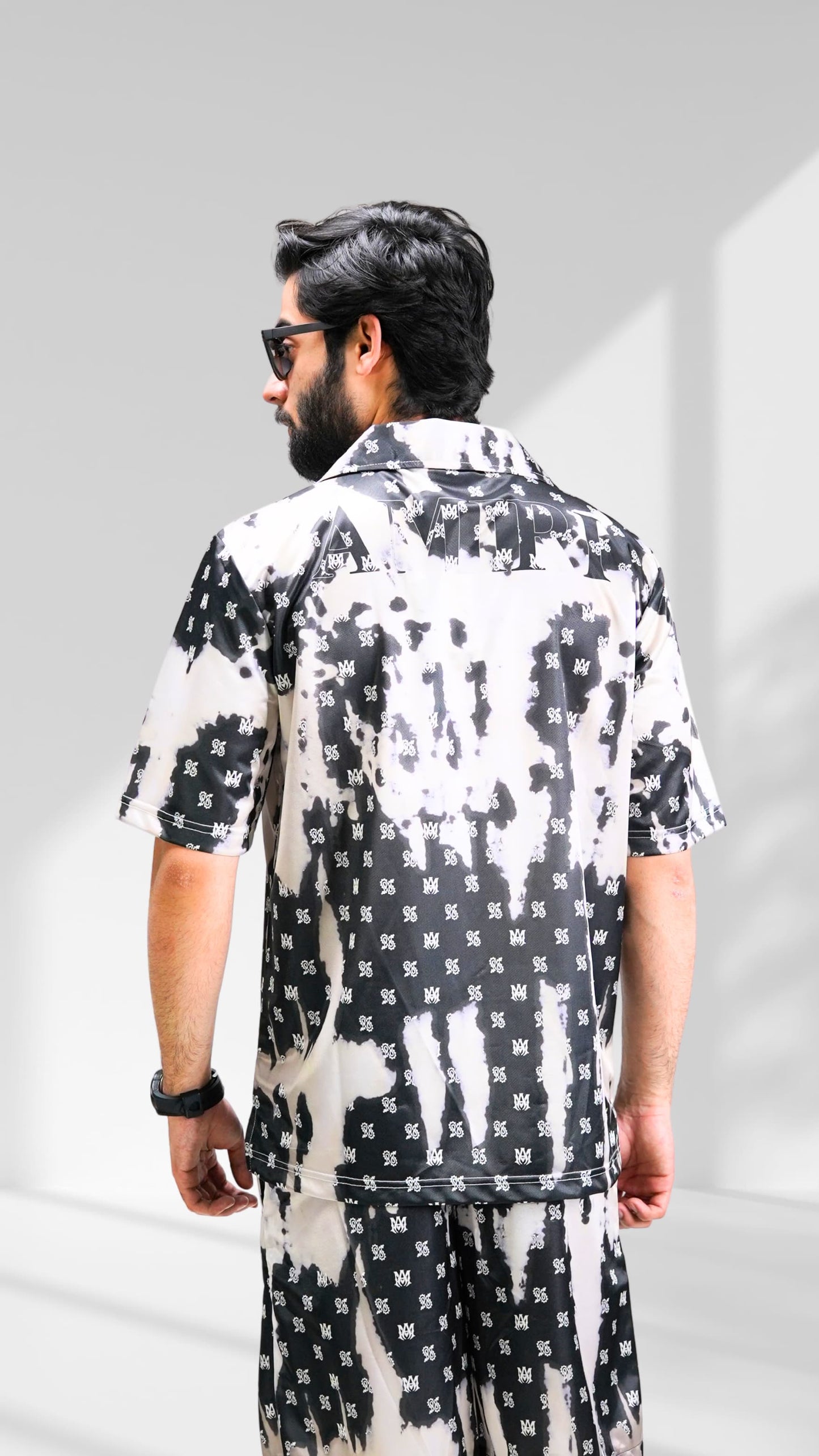 Am-iri 1:1 Grade Tshirt