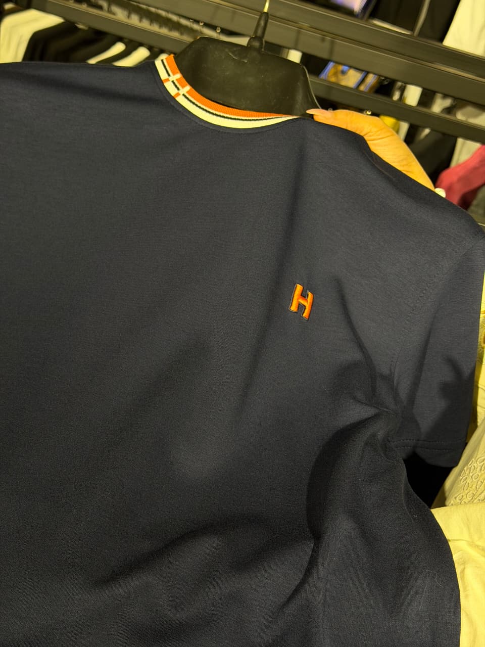 Hermes 1:1 Co-ords Tracksuit Set