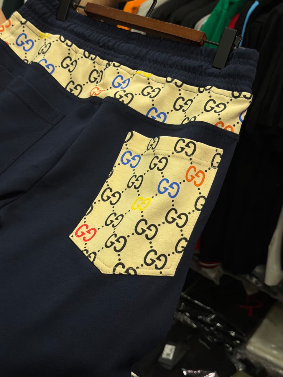 Gucci Trouser