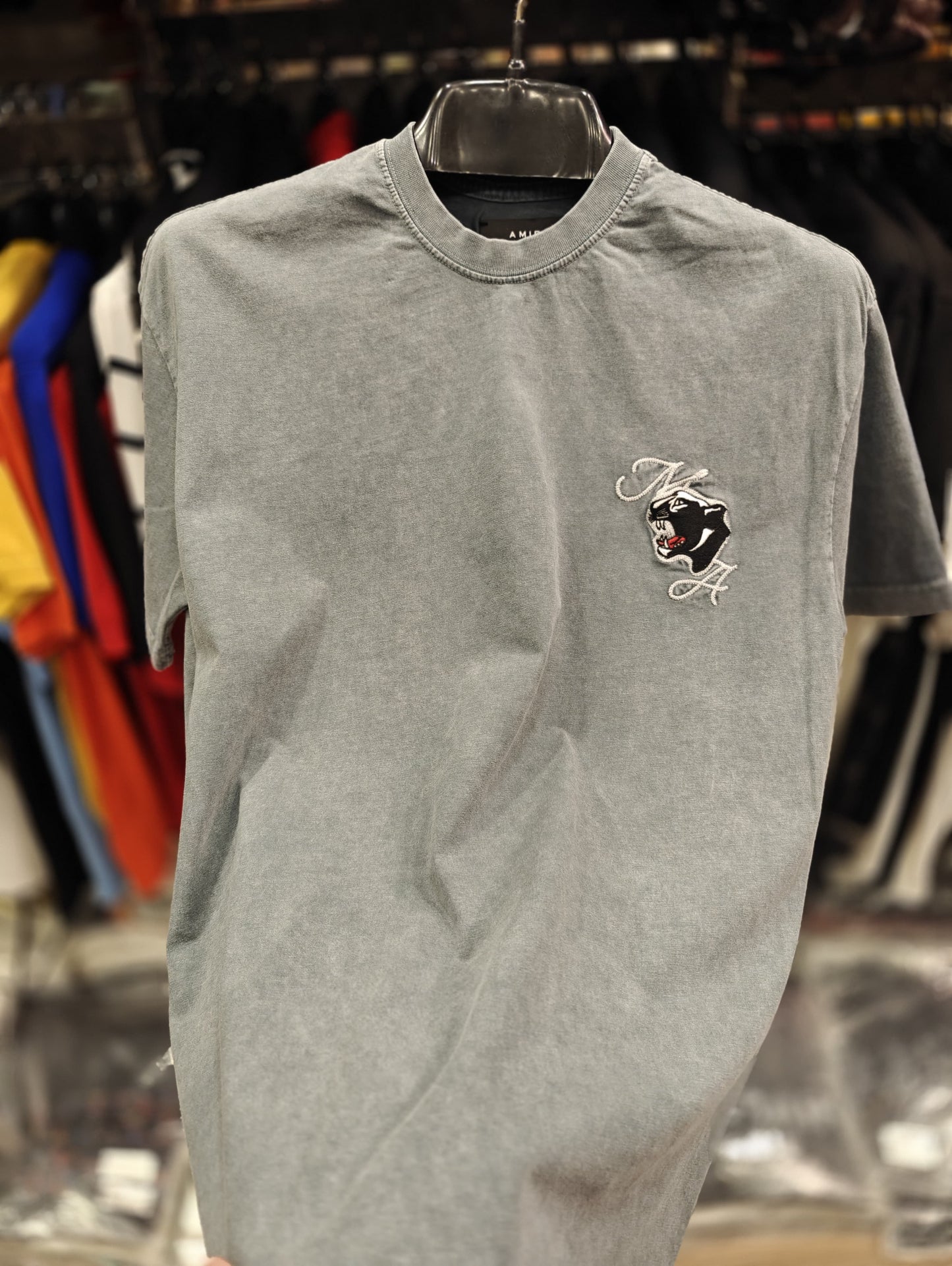 Am-iri Oversized Tshirt