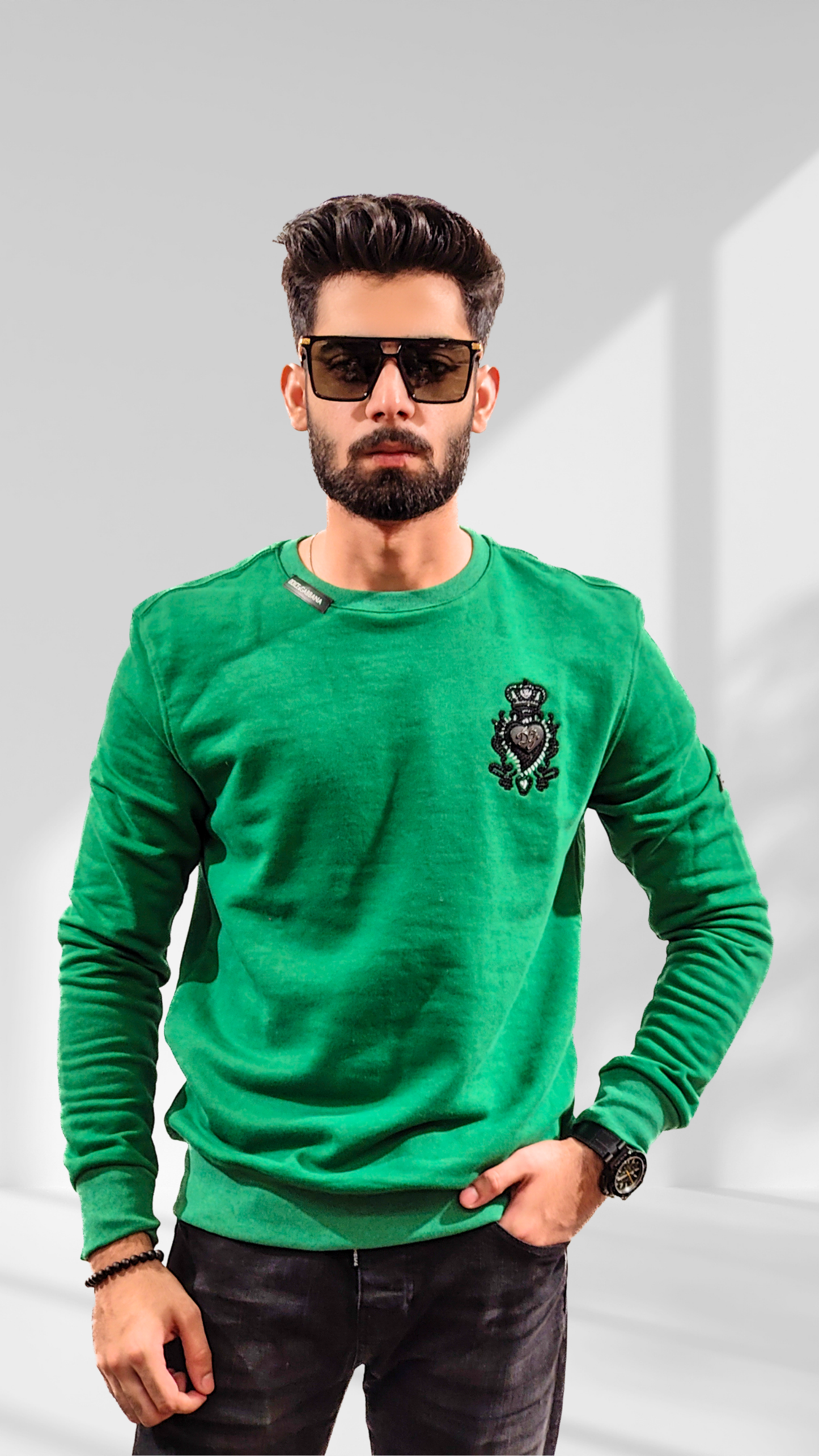 DG - Sweatshirt